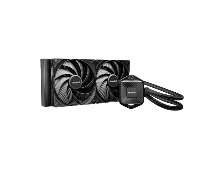 be quiet! Pure Loop 3 280 mm