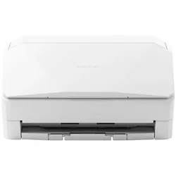 Ricoh ScanSnap iX2400, Einzugsscanner weiß