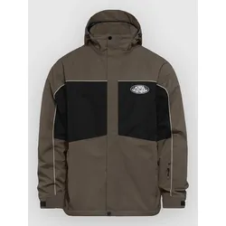 Horsefeathers Morris Jacke tarmac Gr. M