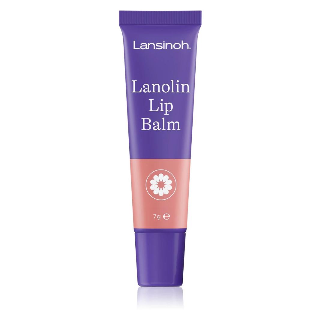 Lansinoh 3001 Lippenbalsam 7g (Lippenbalsam) (KOS-99)