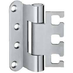 Simonswerk, Türband, Objektbänder VX 7939