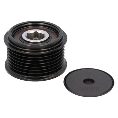 FEBI BILSTEIN Generatorfreilauf motorseitig 186274 für ACURA