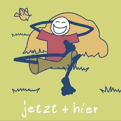 hier + jetzt: Meditationen zum Loslassen und Einschlafen - Patrick Lynen, Audio, 4057664212931