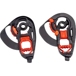 Berik FF869 GTX Visiermechanik