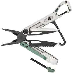 Gerber Gear, Multi-Tool, Stakeout Spark Baltic Haze (10 Funktionen)