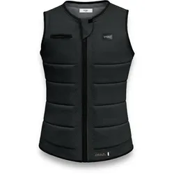 SOUTHBY FOCAL BENNINGTON Weste 2026 black - XXL