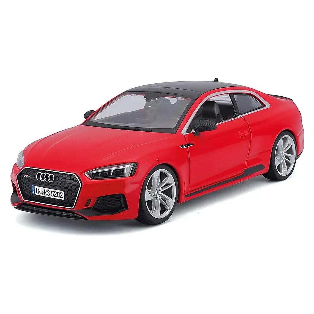 Bburago Audi RS 5 Coupe (1821090-R)
