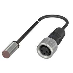BALLUFF Optischer Sensorkopf - BOH0006, 1 St.