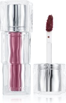 TIRTIR Waterism Glow Tint brilho de longa duração embalagem pequena tom 01 Mauve Rose (Waterism Original) 1.8 g. Waterism Glow Tint