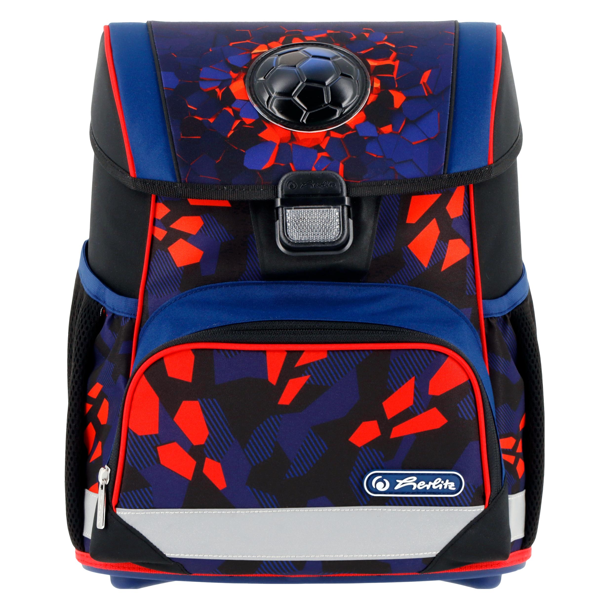 Herlitz Schul Herlo Leer 17l Kiof (17 l) (400205570)