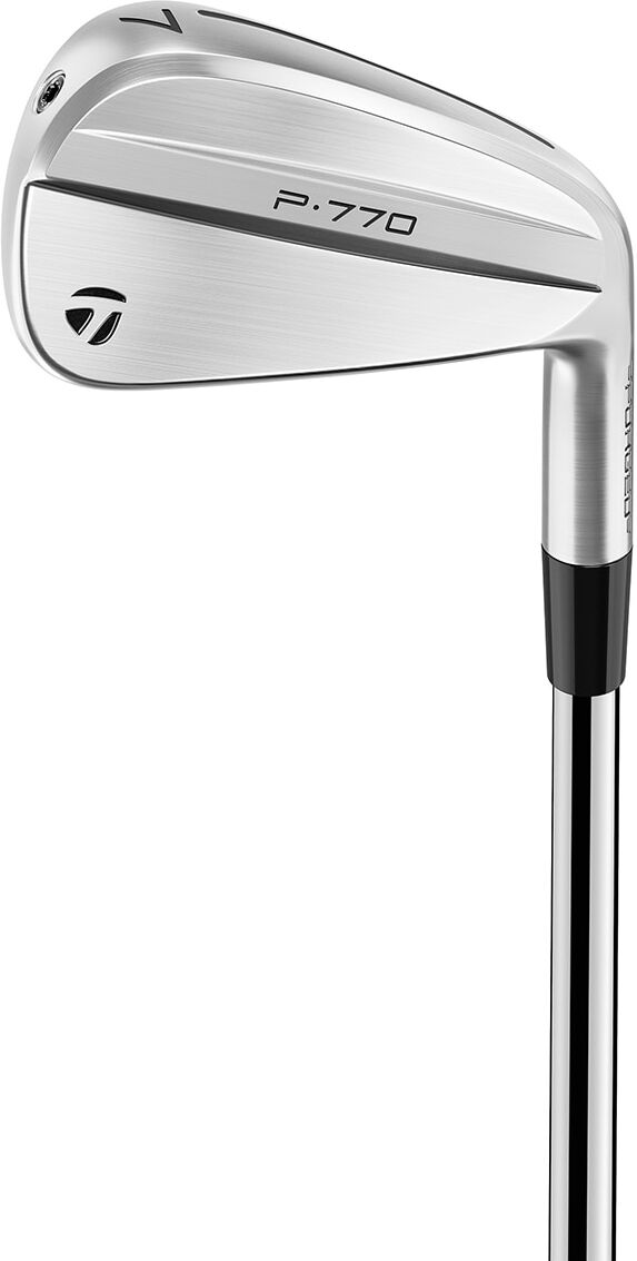 Set De Hierros P770 2024 4-Pw Taylormade. Gris
