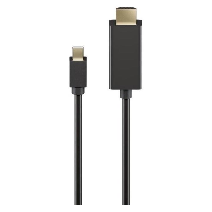 Goobay 49105 (3 m) (49105)