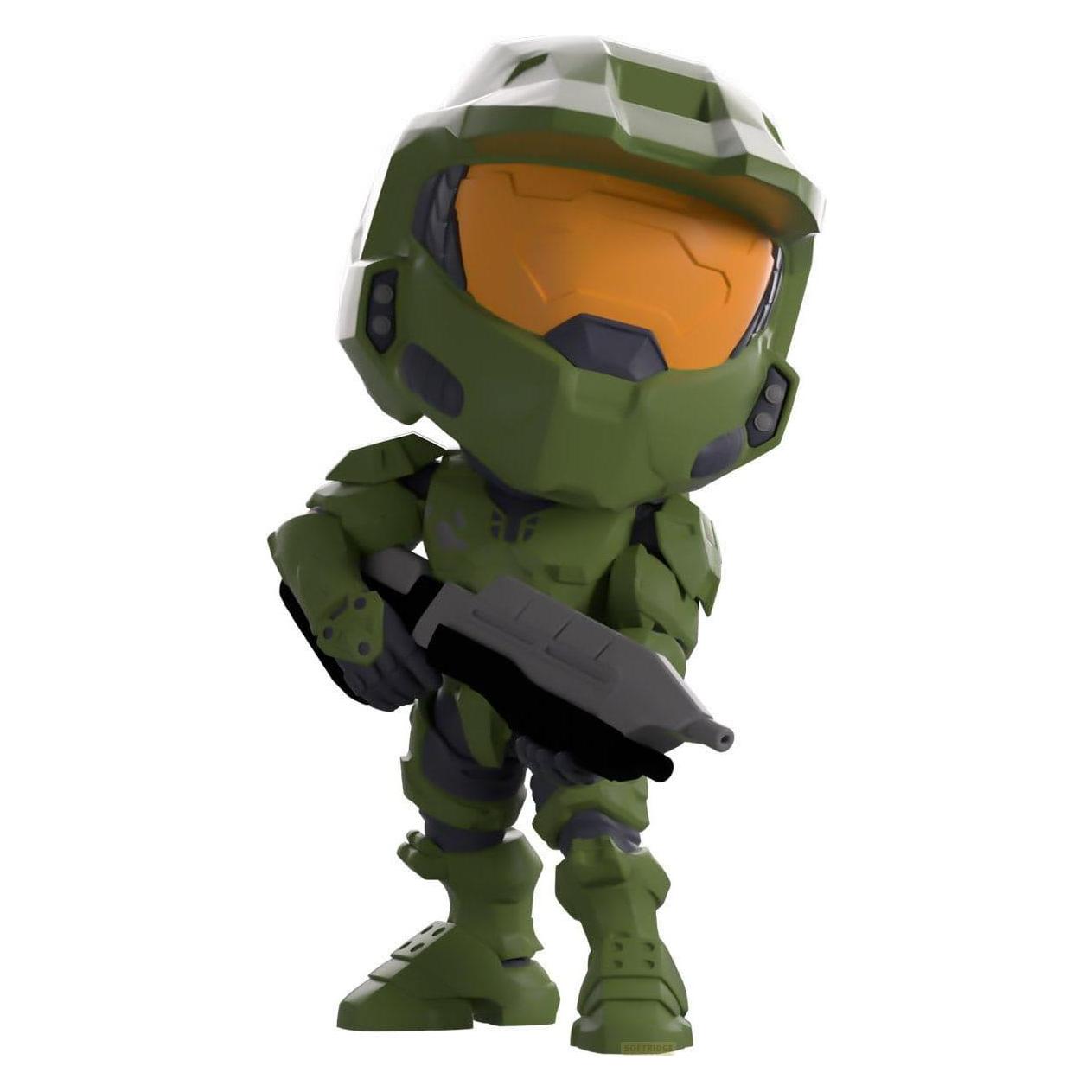 Youtooz Halo Vinyl Figur Master Chief 12 cm (YOTO78734)