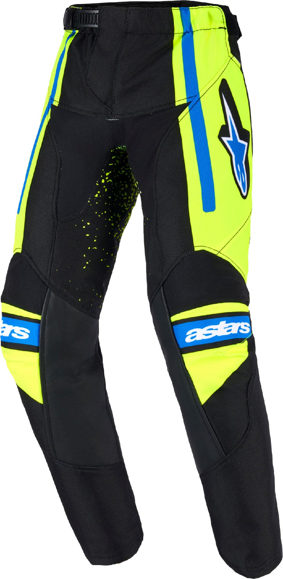 Alpinestars Racer Nomur Kinder Motocross Hose 3710326-7268-18
