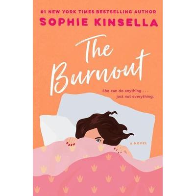 The Burnout, Gebundene Ausgabe von Sophie Kinsella, Gale, a Cengage Group
