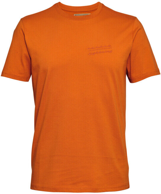 STIHL T-shirt Taille M CONTRA Orange (04213007752)