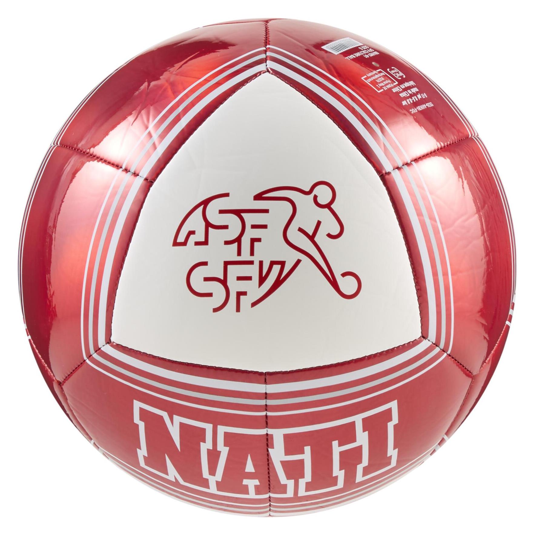 Puma SFV CULTURE Ball (5) (084987)