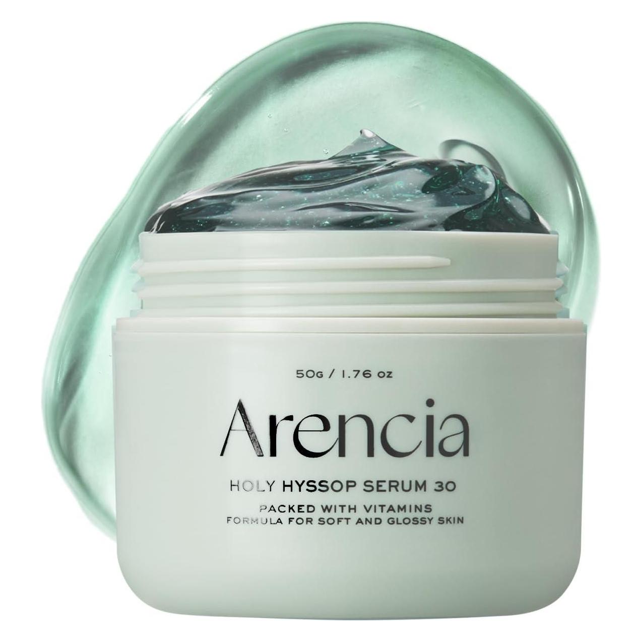 Arencia Glow Hyssop (50 ml) (AEC-19082)