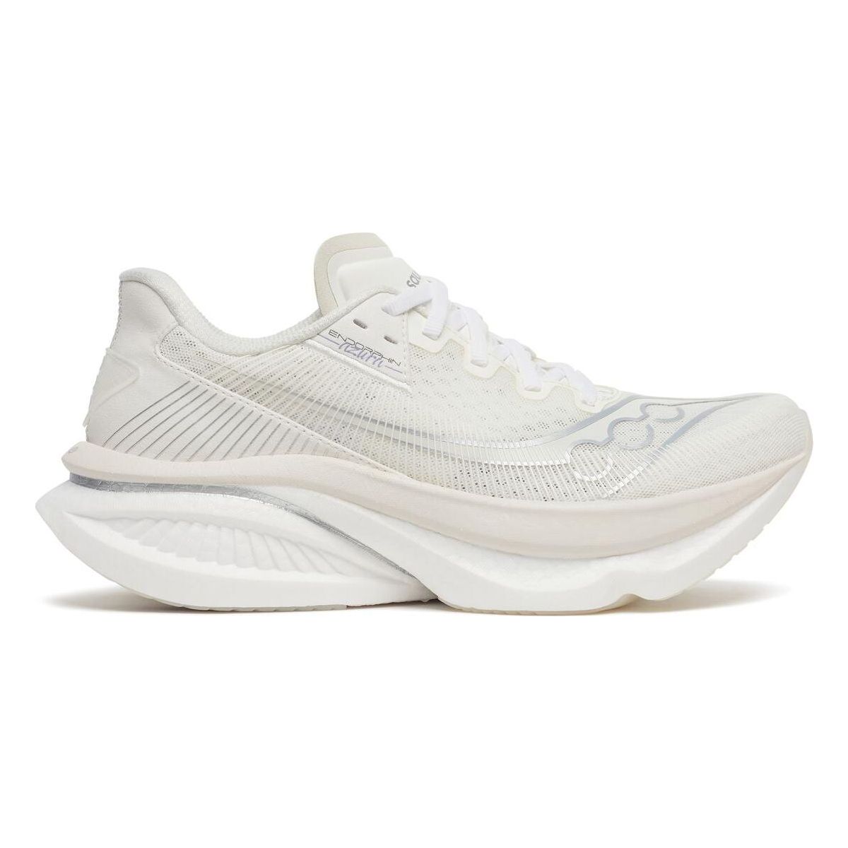Saucony Endorphin Azura Women's ivory/white (103) 35,5 S11070-103-35,5-MEDIUM
