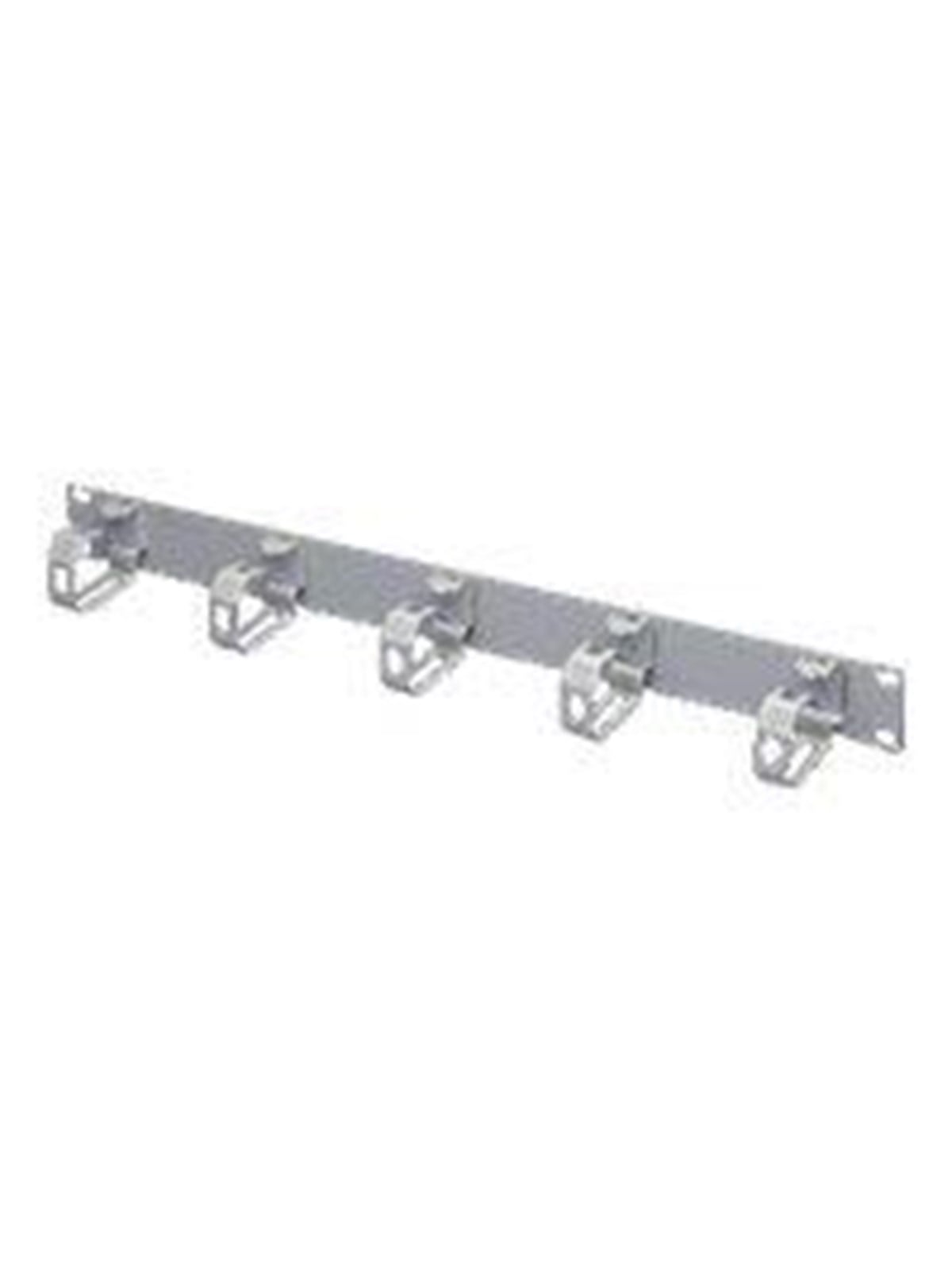 Rittal cable management panel