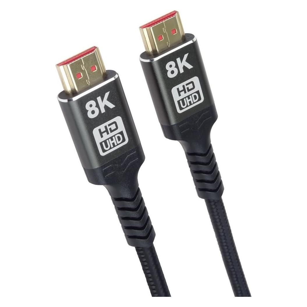 PremiumCord HDMI - HDMI (5 m) (kphdm21b5)