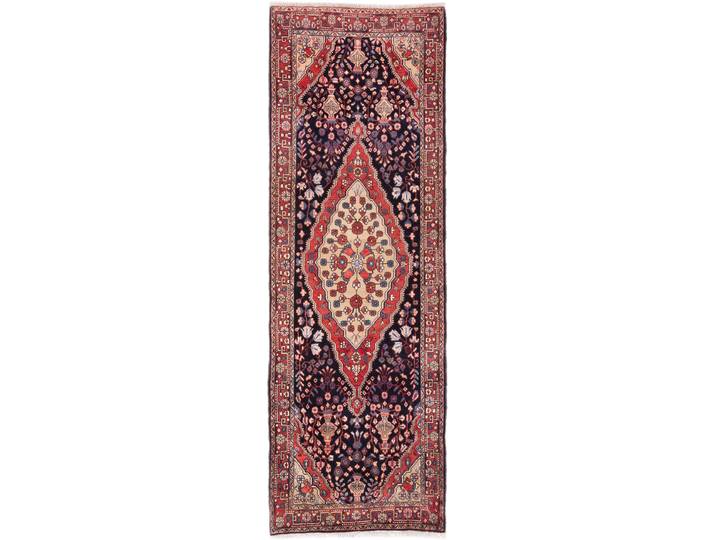 Arak Teppich 102x304 Handgeknüpft Orientteppich Perserteppich Läufer Wolle