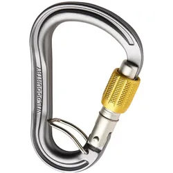 Wild Country, Karabiner