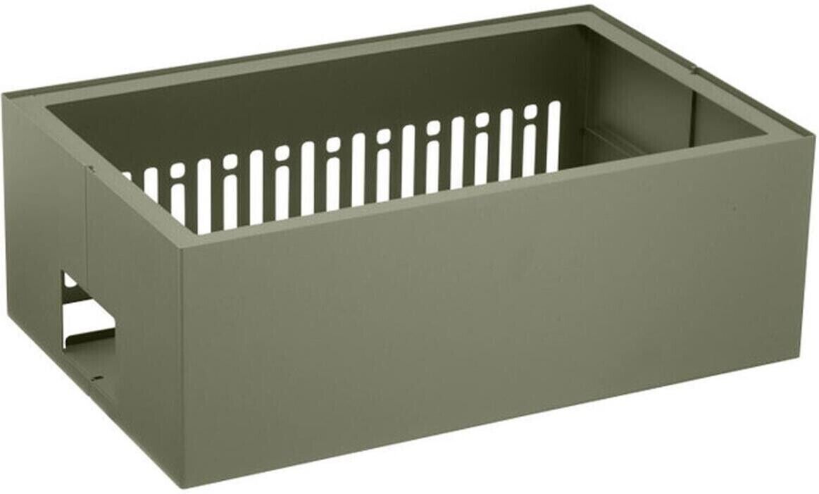 Pintinox Base Alta 57x36,7x20 cm Salvia