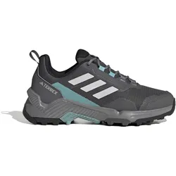 Frauen Adidas AG Adidas Damen Outdoor/Trekkingschuhe TERREX EASYTRAIL 2W - Schwarz - 7 (40 2/3)