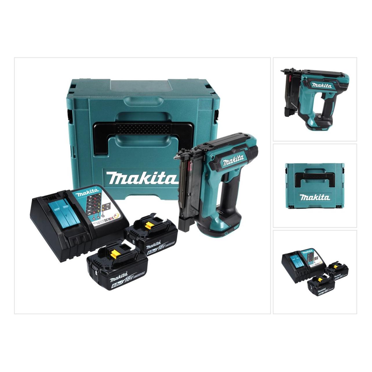 Makita DPT 353 (Tacker) (DPT353RGJ)