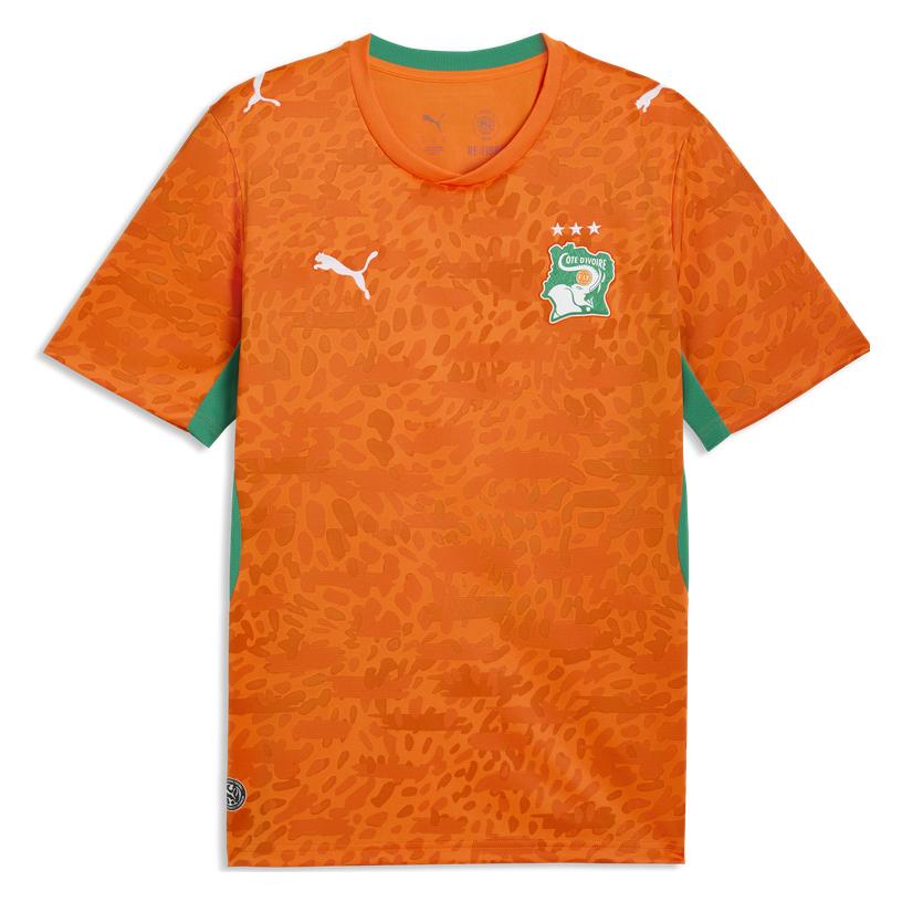 Puma FIF Home Jersey Replica (S) (783182)