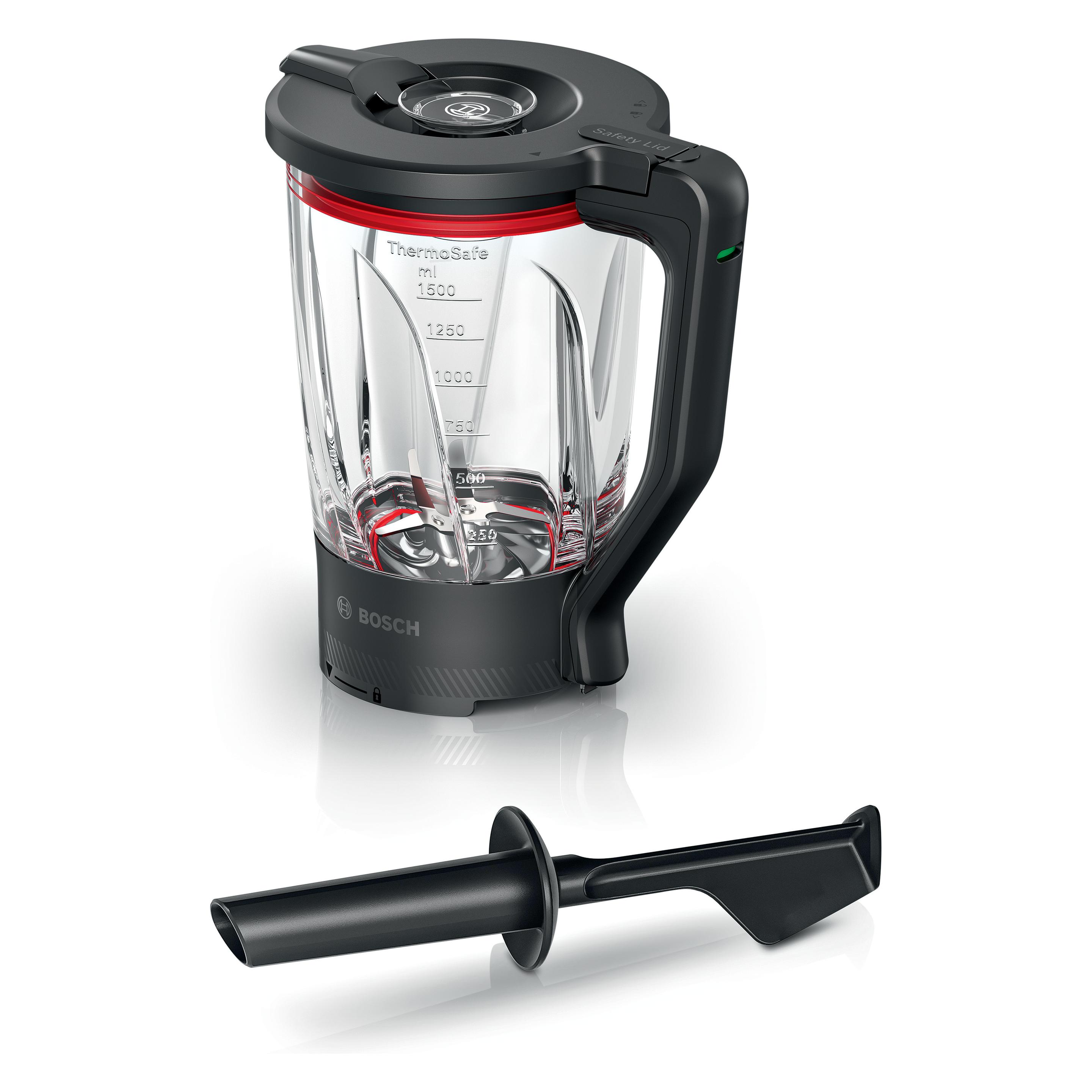 Bosch Hausgeräte Mix-Aufsatz Glas (MUZS6MX)