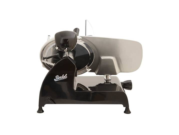 Berkel Red Line 300 Allesschneider schwarz
