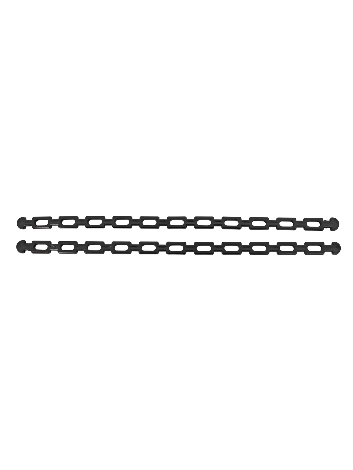 Green>it binding tape 25 × 1 cm 2 pcs black