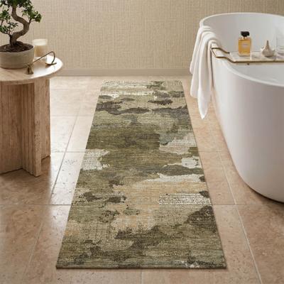 Addison Rugs Premium Washable Super Soft Abstract Marvin Mayfield Rug