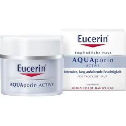 Eucerin Aquaporin Active Trockene Haut 50 ML