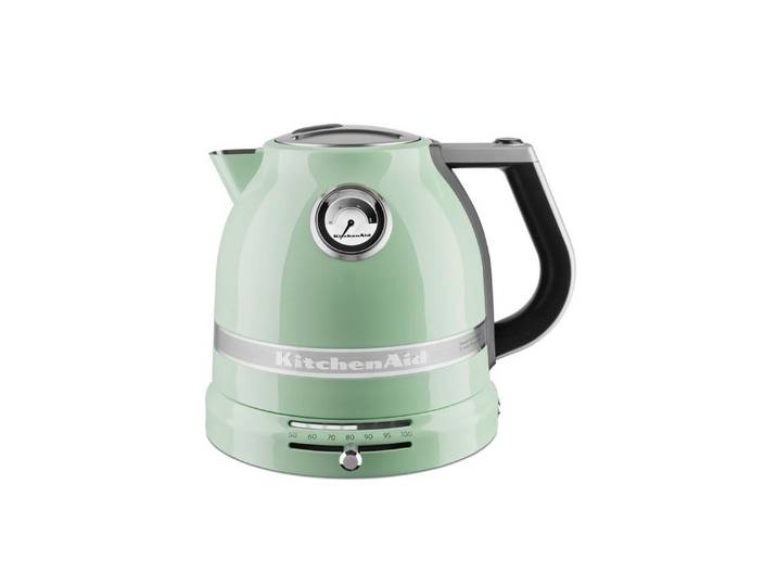 KitchenAid Wasserkocher KitchenAid 1,5 L Artisan Wasserkocher 5KEK1522