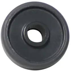 Räder Fimap Ersatzrad für Genie XS Polyurethanrad für Genie XS
