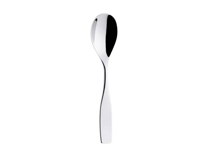 Iittala Cuillère Citterio 98 Transparent