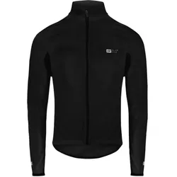 Force Windpro Unisex-Jacke schwarz Gr. M