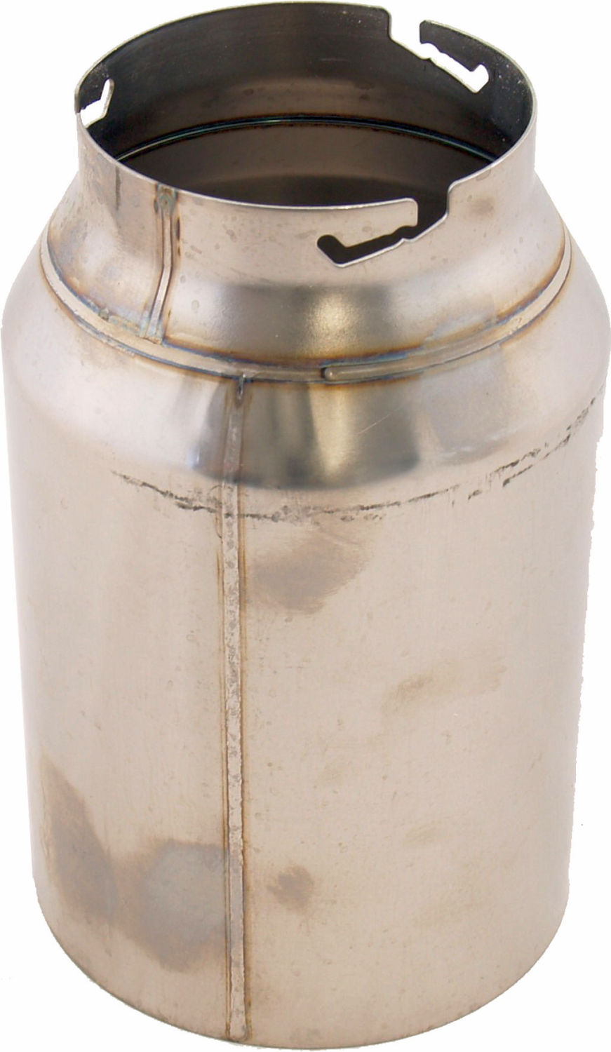 Brûleur à tube de flamme Wolf 02.1-3-MH 2414316 pour chaudières en fonte