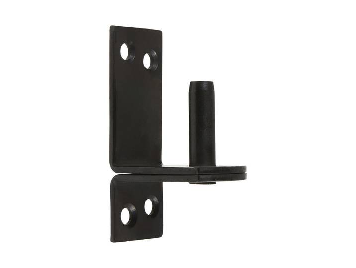 Ayce Kloben mit Platte 80 × 30 mm