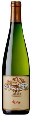 """Maurice Schoech""" """Maurice Schoech Riesling 2024 White Wine - France"""