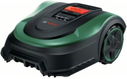 Bosch Roboter-Rasenmäher Indego S 500 (06008B0202)