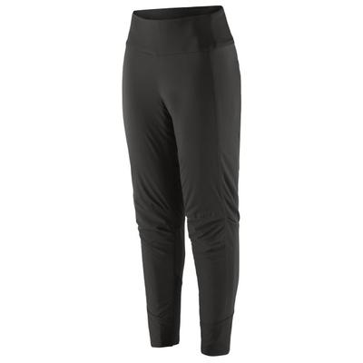 Patagonia - Women's Nano-Air Light Bottoms - Kunstfaserhose Gr S schwarz