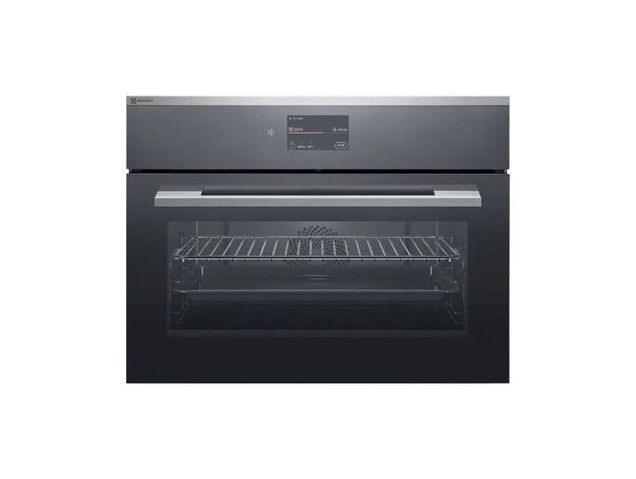 Electrolux EB4GL80DCN Backofen Chrom