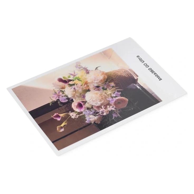 Pgytech GO Ultra FunCam Photo Paper (P-GM-448)