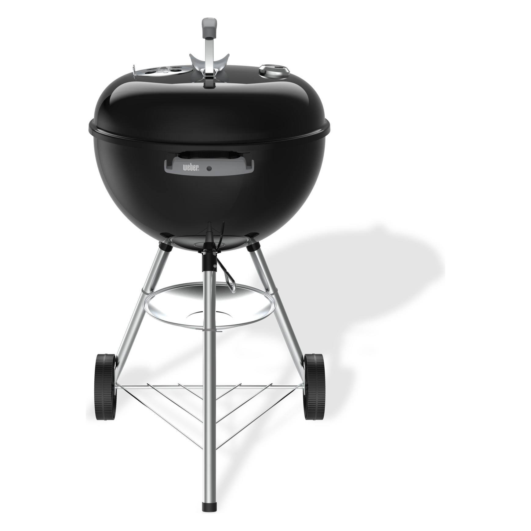 Weber Original Kettle 47 cm (1502192)