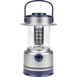 Calima 46000 LED Camping-Laterne 352 g Silber-Blau