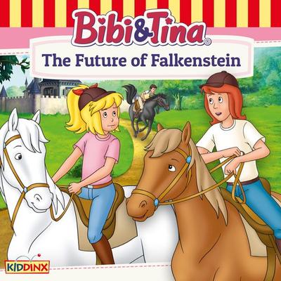 Bibi and Tina, The Future of Falkenstein - Ulf Tiehm, Audio, 4033694708491